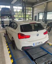 TÜV SÜD Service-Center Coburg Bild 12