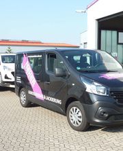 Neher Karosseriebau Inh. Volker Frisch Bild 4