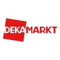 Logo DekaMarkt