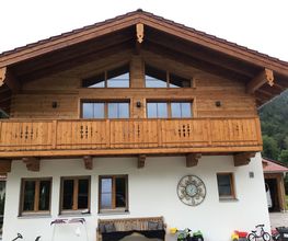 Zimmerei Braun Bild 2