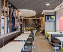 McDonald's Bild 5