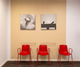 Centro Auditivo GAES Getafe Madrid imagen 5