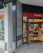 Optiker McOptic - Weinfelden Bild 1