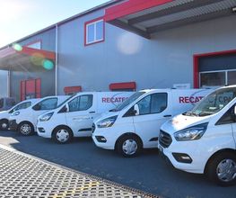 RECATEC-CPA SA Bild 14