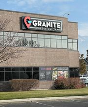 Granite Credit Union image 1