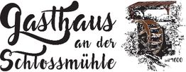 Gasthaus "An der Schlossmühle"