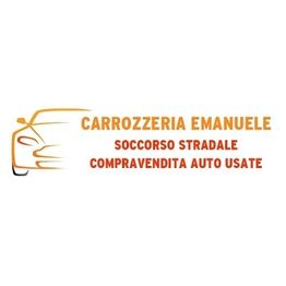Carrozzeria Emanuele Soccorso Stradale logo