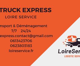 Truck Express image 14