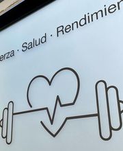 HS STRENGHT STUDIO imagen 5