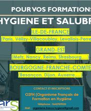 O2FH Organisme Français de Formation en Hygiène image 6