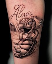 BLACK BLOOD INK IANNONE Bild 2