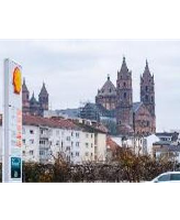 Shell Recharge Charging Station Bild 11
