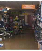 Wohnmobile - Caravan Goebel Bild 7