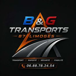 B&G TRANSPORTS