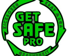 GETSAFEpro Karate Kickboxen Taekwondo Krav Maga Mainz Bild 17