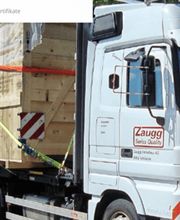 Zaugg Schlieren AG Bild 3