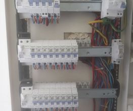 Chisloup Electricité image 2