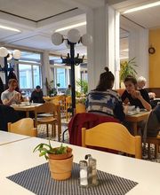 Mosaik-Kantine Charlottenstraße Bild 1