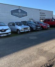 Grim Motors Garage image 2