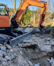 Bauservice Marcel Spiegel Bild 2