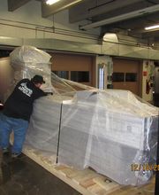 Al Smith Rigging image 3