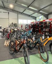 MR-CYCLE e-BIKES Bild 2