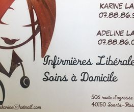 Lahary Karine image 1
