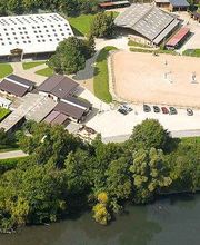 Les Ecuries de Saint Anne image 4