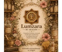 Lumzara by Aragon imagen 1