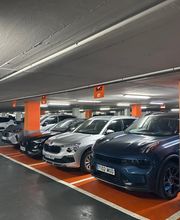 SIXT - Barcelona Barceloneta imagen 13