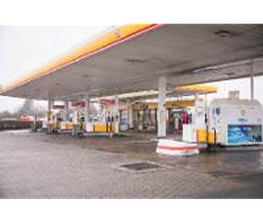 Shell Recharge Charging Station Bild 9