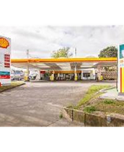 Shell Recharge Charging Station Bild 3