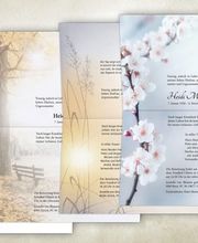 Spross AG Trauerkartendruck Bild 2