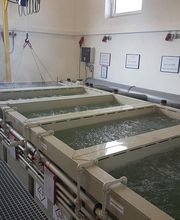 GMA-Werkstoffprüfung GmbH Bild 1