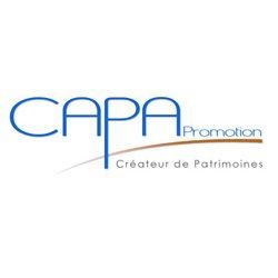 Capa Promotion