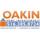OAKIN HOME IMPROVEMENTS