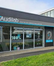 Audilab / Audioprothésiste La Chaussée St Victor image 1