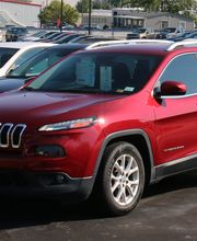 Variety of Inventory