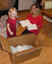 Müller&Sohn Umzüge Bild 14