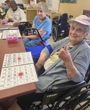 Riviera Palms Rehabilitation Center image 1