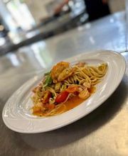 Antica Osteria Bild 5