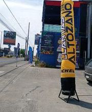 Llantas Altozano Michelin imagen 13