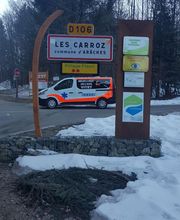 Ambulance De Doullens image 1