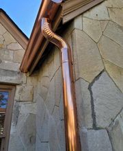 Prime Seamless Gutters & Roofing image 4