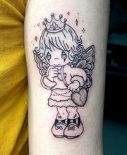 Green Avenue Tattoos image 13