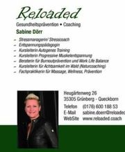 Reloaded Massagen Prävention Coaching Bild 14