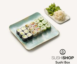 Sushi Shop Tours image 13