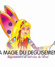 La Magie Du Déguisement - Maubeuge image 2