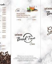 Break Time Café Bild 2
