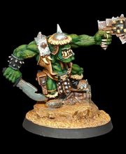 Les pinceaux de Gaia image 11